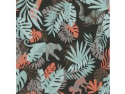 Dětská vliesová tapeta na zeď 219304, Smalltalk, BN International