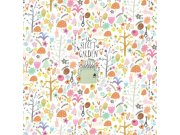 Tapety Yara Tapety dle materiálu Vliesové tapety - Obrazová tapeta vliesová, digitální tisk 30804, 279 x 280 cm, Smalltalk, BN International Obrazová tapeta vliesová, digitální tisk 30804, 279 x 280 cm, Smalltalk, BN International