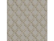 Tapety Yara Tapety dle materiálu Vliesové tapety - Luxusní vliesová tapeta s vinylovým povrchem DE120024, Geometrický ornamentální vzor, Wallstitch, Design ID Luxusní vliesová tapeta s vinylovým povrchem DE120024, Geometrický ornamentální vzor, Wallstitch, Design ID