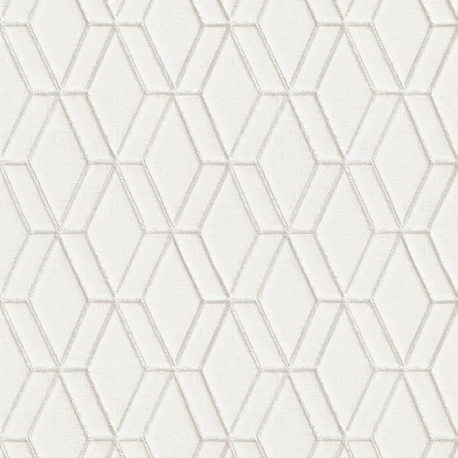 Geometrická tapeta vliesová s vinylovým povrchem DE120061, Wallstitch, Design ID - Vliesové tapety