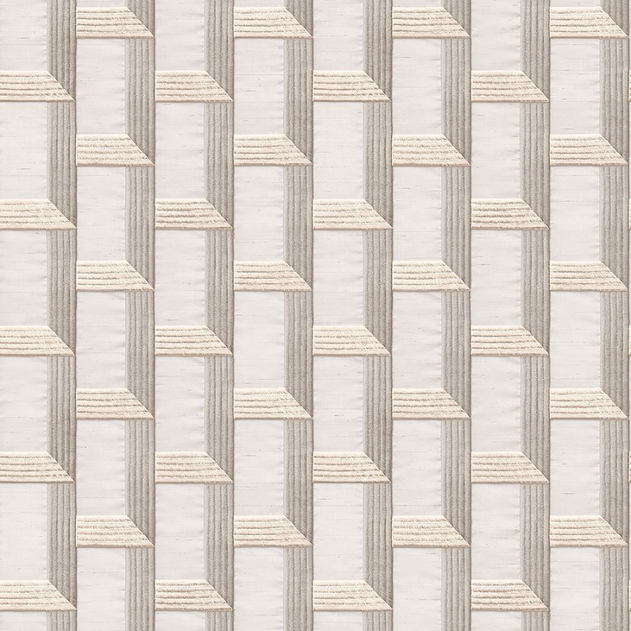 Geometrická 3D tapeta vliesová s vinylovým povrchem DE120072, Wallstitch, Design ID - Vliesové tapety