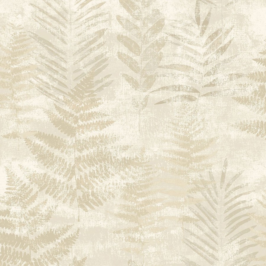 Tapety Yara - Tapety na zeď - Vliesová tapeta na zeď TP21260, Listy, kapradiny, Passenger, Decoprint Vliesová tapeta na zeď TP21260, Listy, kapradiny, Passenger, Decoprint - Tapety na zeď