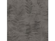 Vliesová tapeta na zeď TP21263, Listy, kapradiny, Passenger, Decoprint