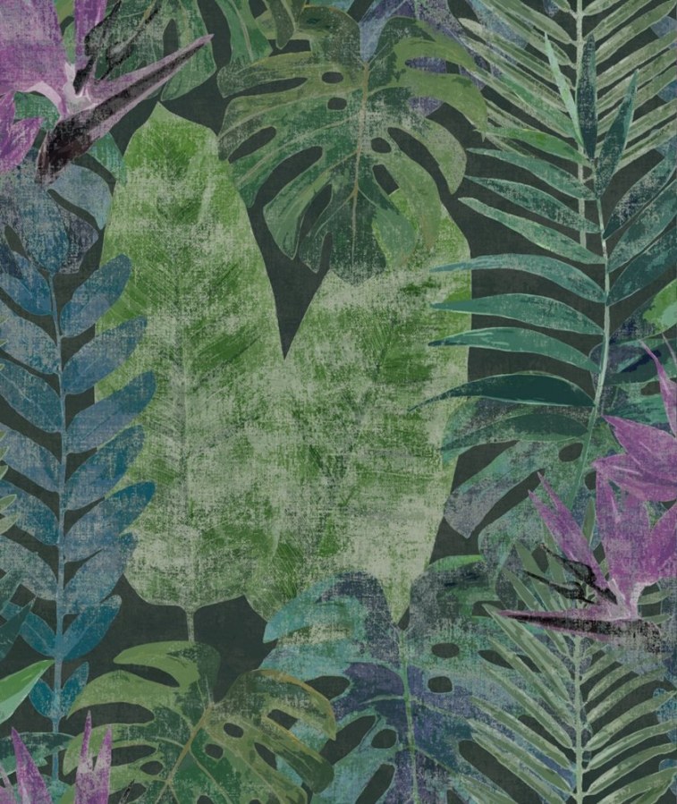 Vliesová obrazová tapeta TPD21296, Amazonas, 180 x 280 cm, Passenger, Decoprint - Tapety na zeď