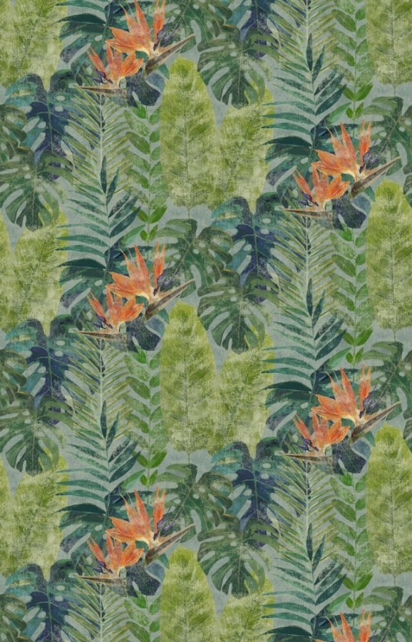 Tapety Yara - Tapety na zeď - Vliesová obrazová tapeta TPD21295, Amazonas, 180 x 280 cm, Passenger, Decoprint Vliesová obrazová tapeta TPD21295, Amazonas, 180 x 280 cm, Passenger, Decoprint - Tapety na zeď