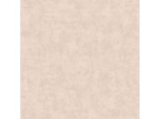 Vliesová tapeta na zeď BO23007, Růžové zlato, Plain Velvet, Bohème, Decoprint