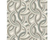 Vliesová geometrická 3D tapeta na zeď BO23022, Diva, Bohème, Decoprint