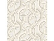 Vliesová geometrická 3D tapeta na zeď BO23023, Diva, Bohème, Decoprint