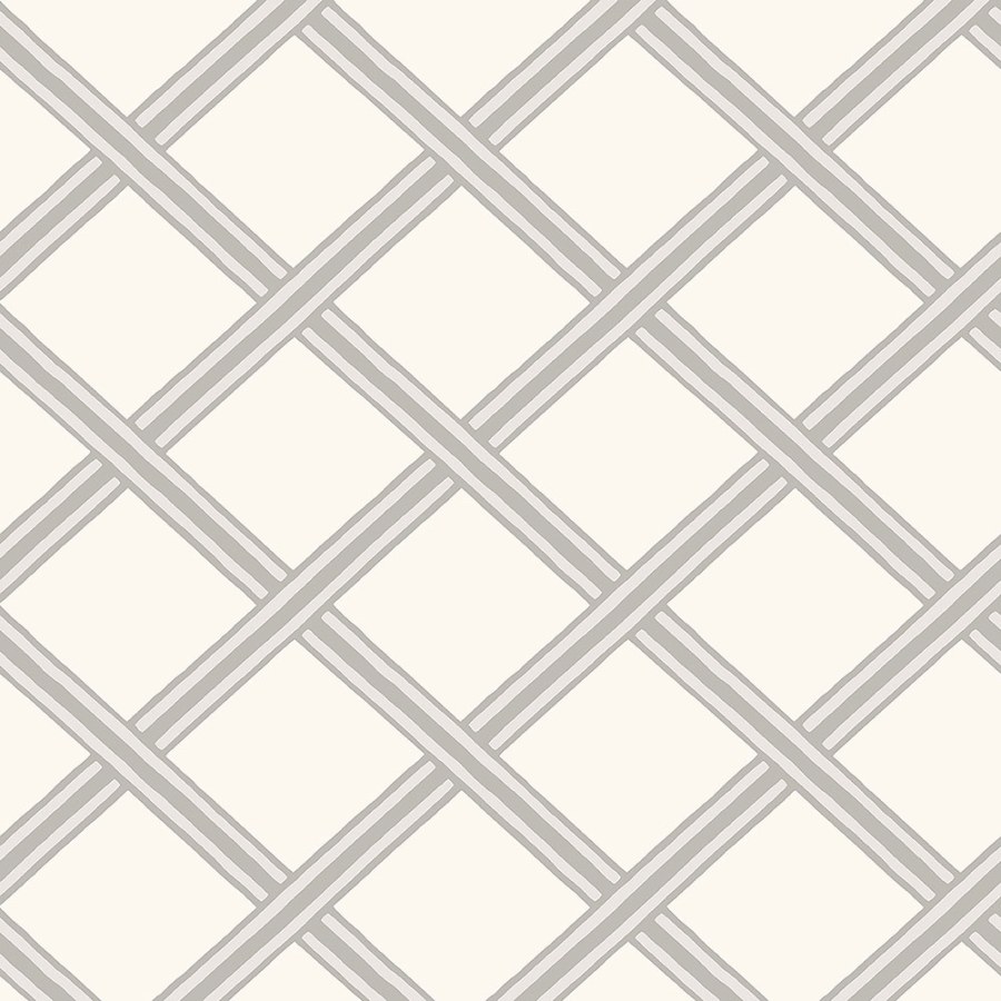 Vliesová geometrická 3D tapeta na zeď BO23033, Braid, Bohème, Decoprint - Tapety na zeď