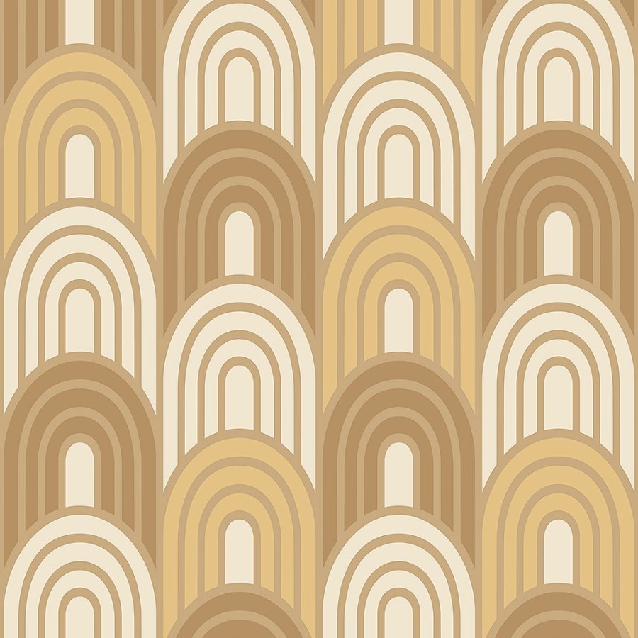 Tapety Yara - Tapety na zeď - Vliesová tapeta na zeď BO23050, Art Deco, Bohème, Decoprint Vliesová tapeta na zeď BO23050, Art Deco, Bohème, Decoprint - Tapety na zeď