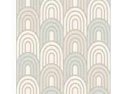 Vliesová tapeta na zeď BO23051, Art Deco, Bohème, Decoprint
