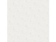 Geometrická vliesová tapeta na zeď BO23063, Labyrinth, Bohème, Decoprint