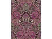 Vliesová obrazová tapeta BOD23102, 159 x 280 cm, Cashmere, Bohème, Decoprint