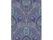 Vliesová obrazová tapeta BOD23103, 159 x 280 cm, Cashmere, Bohème, Decoprint