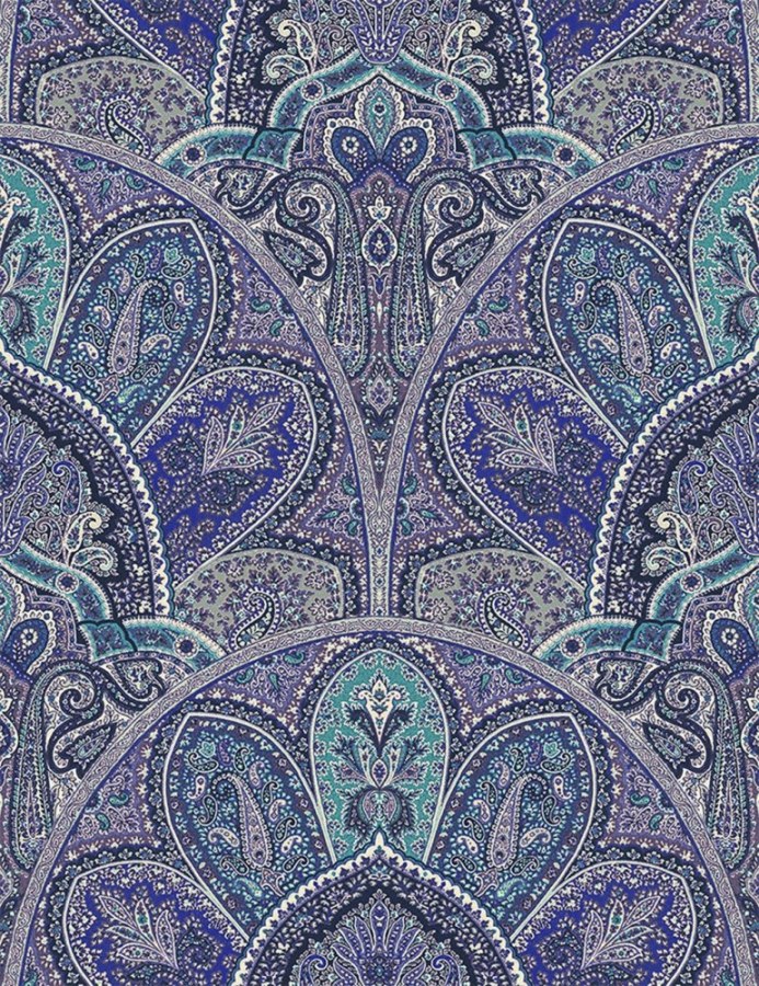 Vliesová obrazová tapeta BOD23103, 159 x 280 cm, Cashmere, Bohème, Decoprint - Tapety na zeď