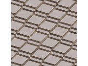 Tapety Yara Tapety na zeď - Luxusní geometrická vliesová tapeta BL22732, Squares, Blooming, Decoprint Luxusní geometrická vliesová tapeta BL22732, Squares, Blooming, Decoprint