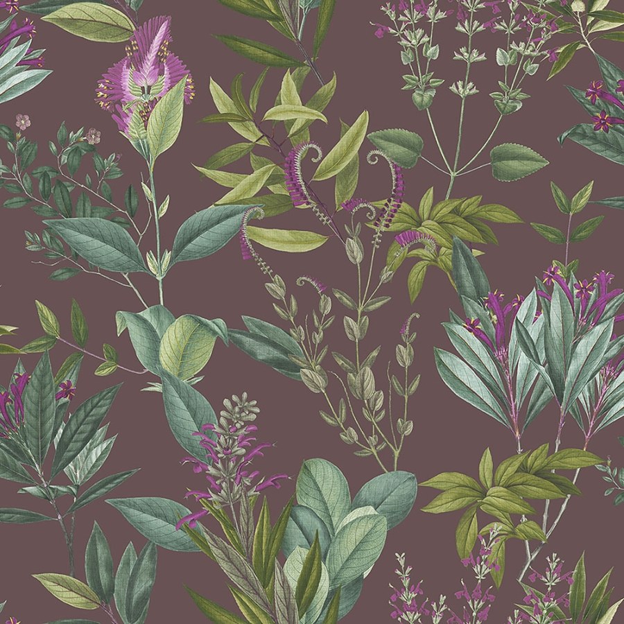 Luxusní vliesová tapeta Květy BL22742, Summer Flower, Blooming, Decoprint - Tapety na zeď