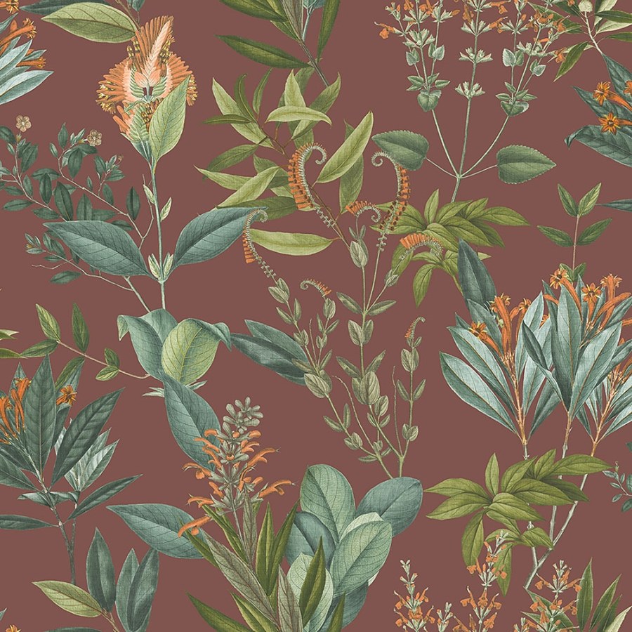 Luxusní vliesová tapeta Květy BL22743, Summer Flower, Blooming, Decoprint - Tapety na zeď