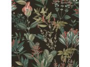 Luxusní vliesová tapeta Květy BL22745, Summer Flower, Blooming, Decoprint