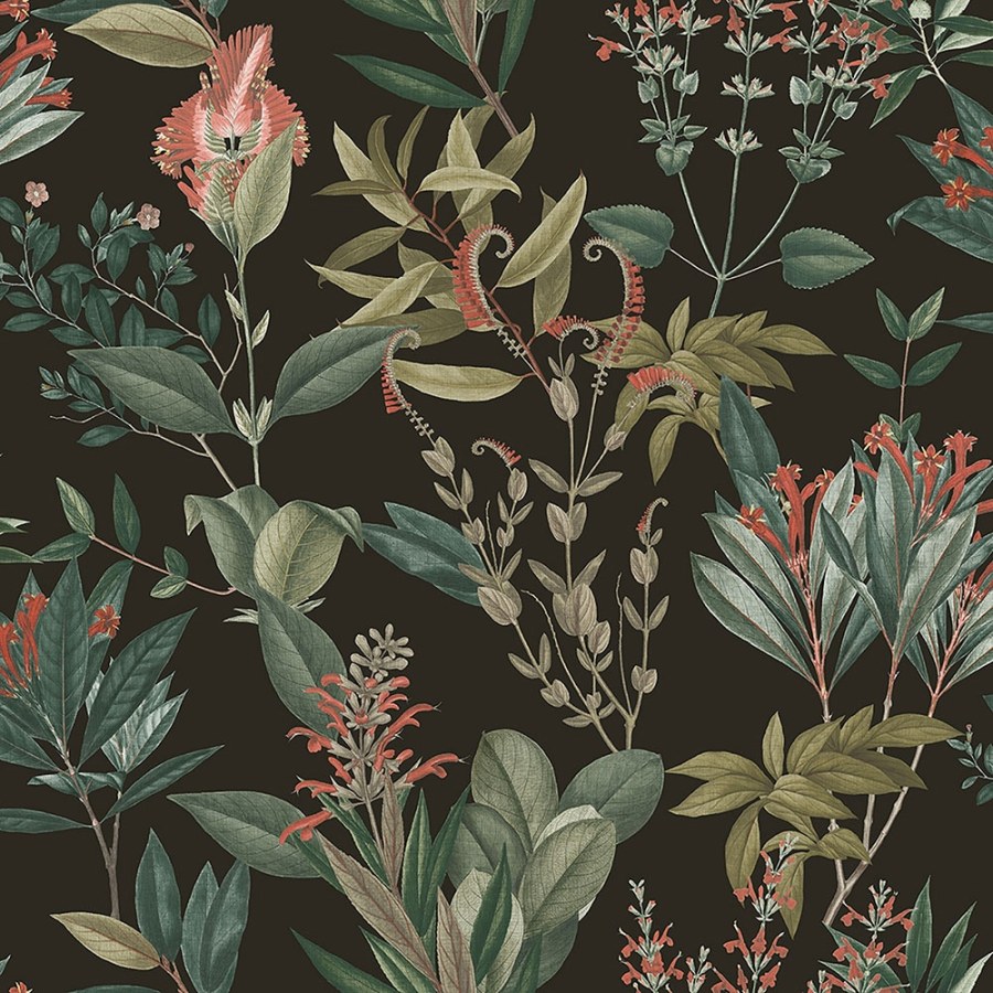 Luxusní vliesová tapeta Květy BL22745, Summer Flower, Blooming, Decoprint - Tapety na zeď