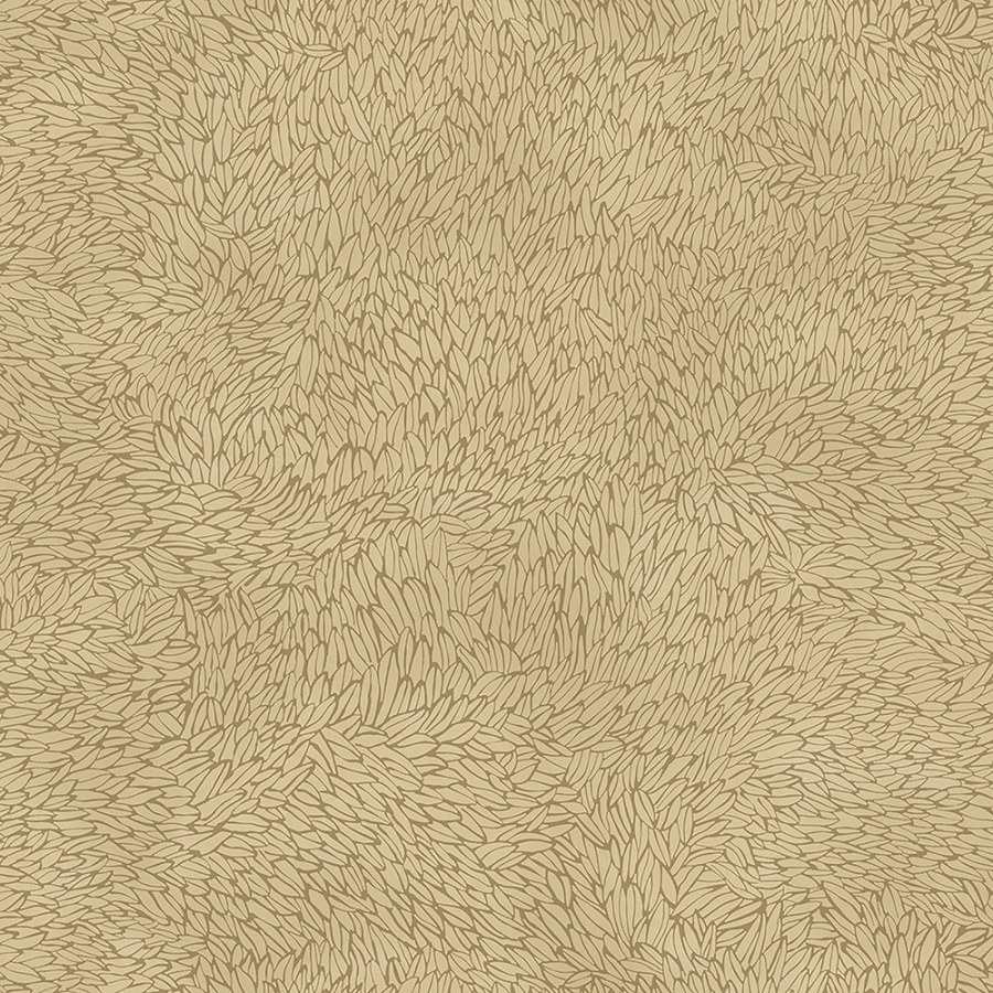 Luxusní vliesová tapeta BL22751, Little Leaf Field, Blooming, Decoprint - Tapety na zeď