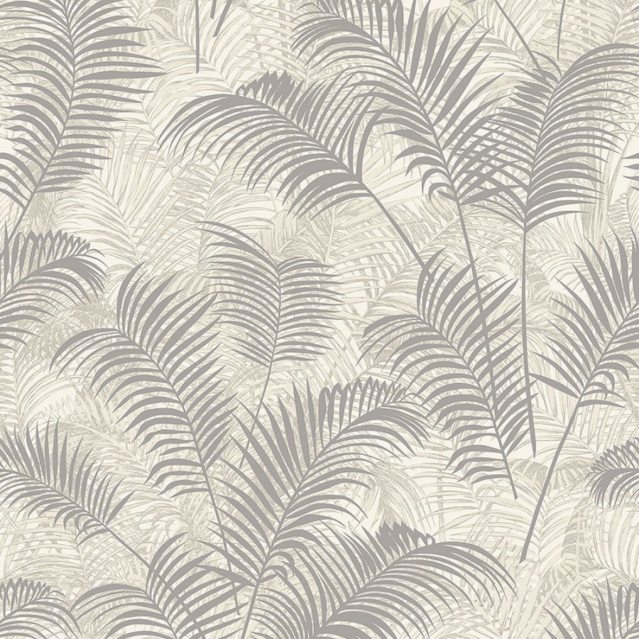 Luxusní vliesová tapeta Tropické listy BL22760, Tropical Leaves, Blooming, Decoprint - Tapety na zeď