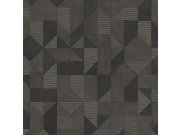 Luxusní vliesová tapeta BL22774, Cubics, Blooming, Decoprint