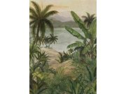 Tapety Yara Tapety na zeď - Vliesová obrazová tapeta BLD22780, Tropical Morning, Blooming, 200 x 280 cm, Decoprint Vliesová obrazová tapeta BLD22780, Tropical Morning, Blooming, 200 x 280 cm, Decoprint