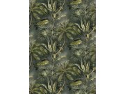 Vliesová obrazová tapeta BLD22782, Secret Garden, Blooming, 200 x 280 cm, Decoprint