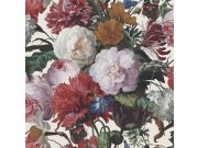 Luxusní vliesová tapeta EE22538, Květiny, Essentials, Decoprint