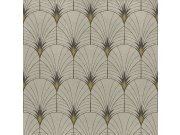Luxusní vliesová tapeta EE22541, Art Deco, Essentials, Decoprint