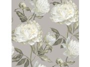 Tapety Yara Tapety dle materiálu Vliesové tapety - Luxusní vliesová tapeta na zeď, EE22536, Květiny, Essentials, Decoprint Luxusní vliesová tapeta na zeď, EE22536, Květiny, Essentials, Decoprint