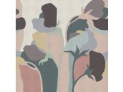 Vliesová obrazová tapeta OND22122, 300 x 300 cm, Dillenia, Onirique, Decoprint