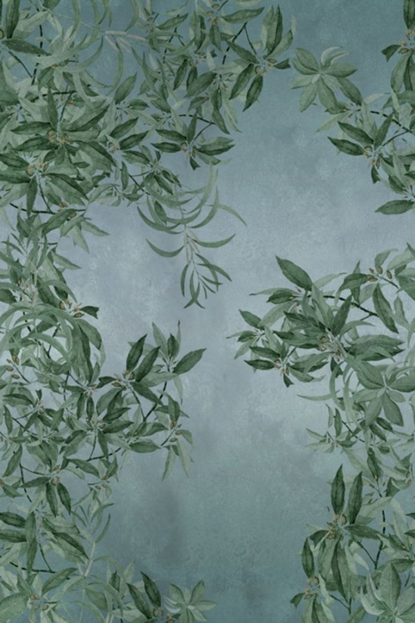 Vliesová obrazová tapeta OND22082, 200 x 300 cm, Dalur, Onirique, Decoprint - Tapety na zeď