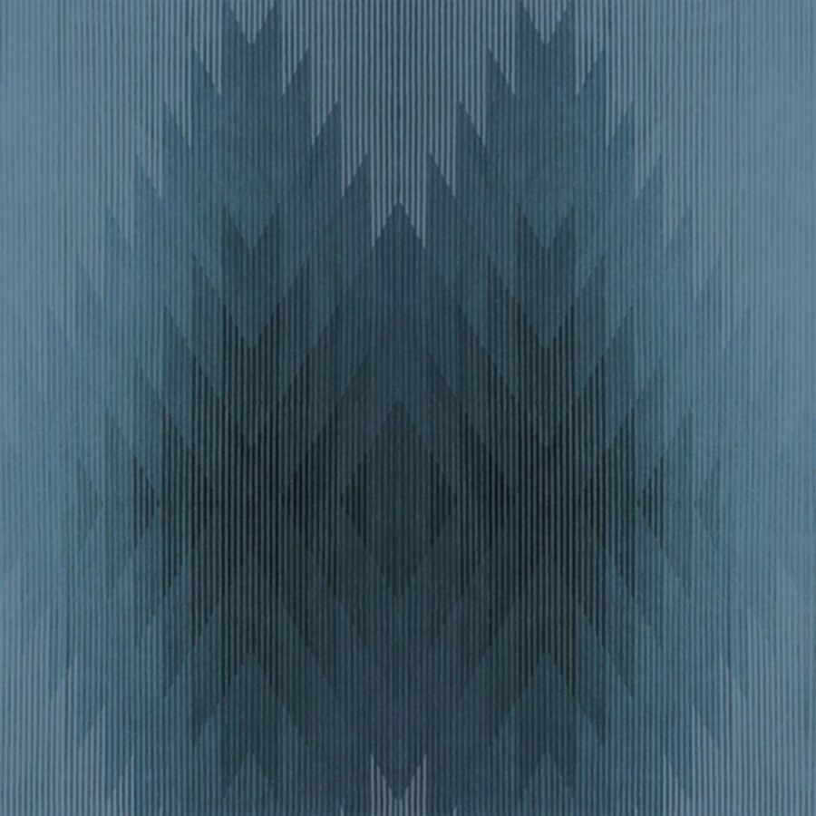 Vliesová obrazová tapeta OND22112, 300 x 300 cm, Ocelot, Onirique, Decoprint - Tapety na zeď