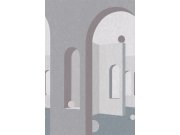 Vliesová obrazová tapeta OND22070, 200 x 300 cm, Attol, Onirique, Decoprint