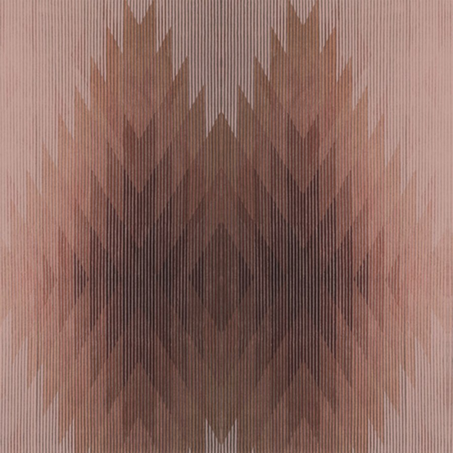 Vliesová obrazová tapeta OND22113, 300 x 300 cm, Ocelot, Onirique, Decoprint - Tapety na zeď