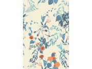 Vliesová obrazová tapeta OND22052, 200 x 300 cm, Mizzle, Onirique, Decoprint