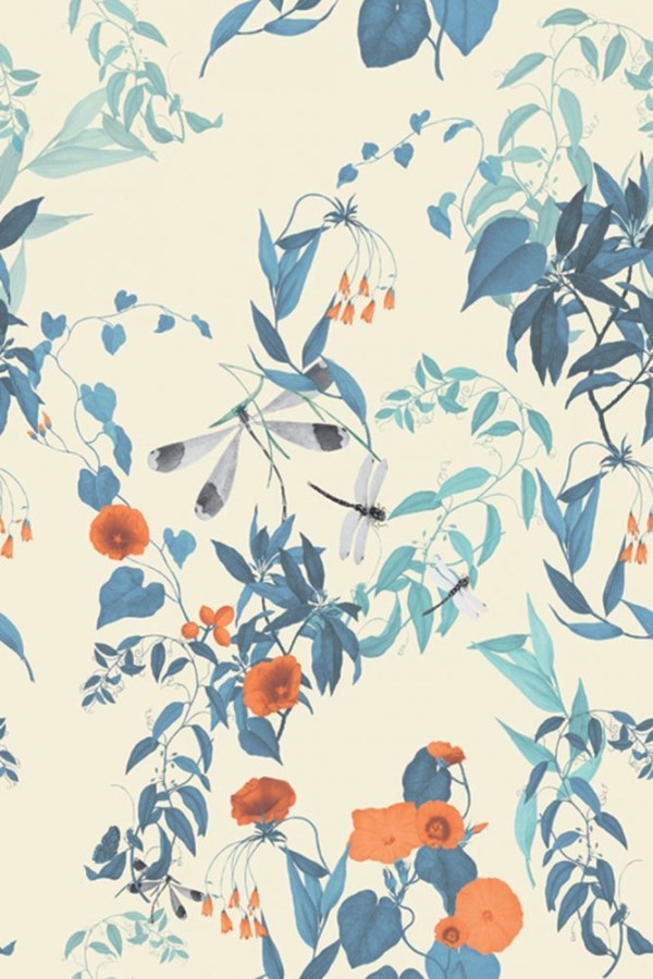 Vliesová obrazová tapeta OND22052, 200 x 300 cm, Mizzle, Onirique, Decoprint - Tapety na zeď