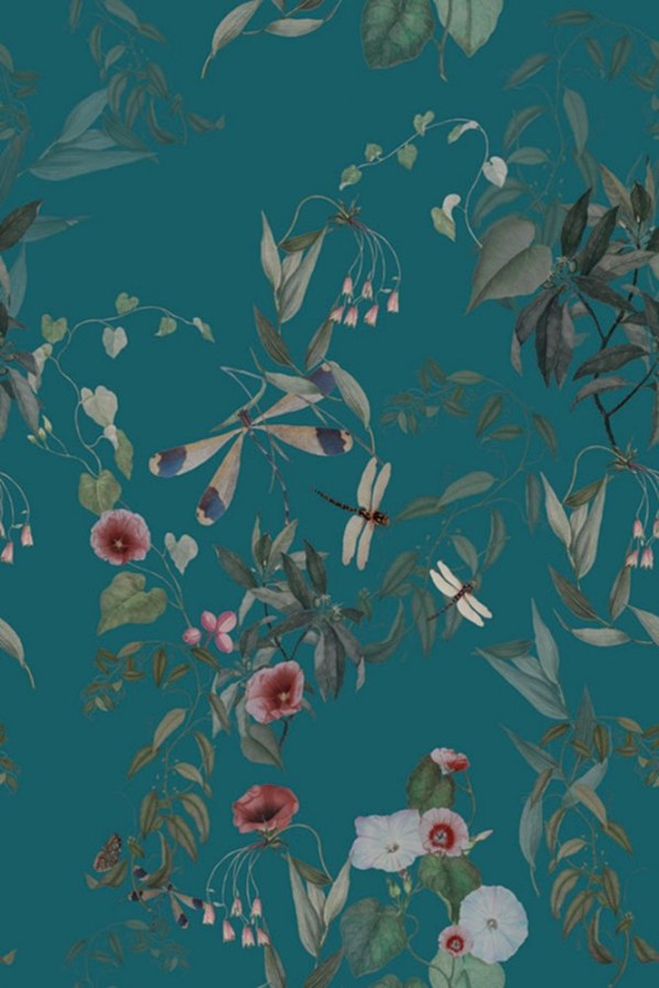 Vliesová obrazová tapeta OND22053, 200 x 300 cm, Mizzle, Onirique, Decoprint - Tapety na zeď