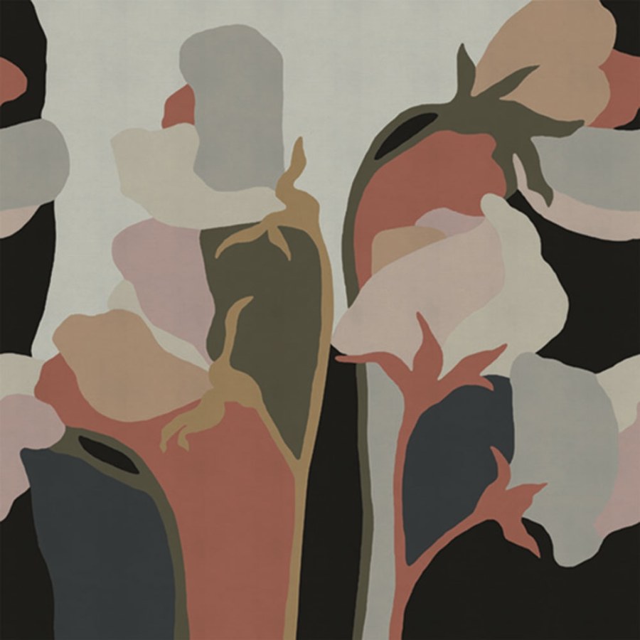 Vliesová obrazová tapeta OND22123, 300 x 300 cm, Dillenia, Onirique, Decoprint - Tapety na zeď