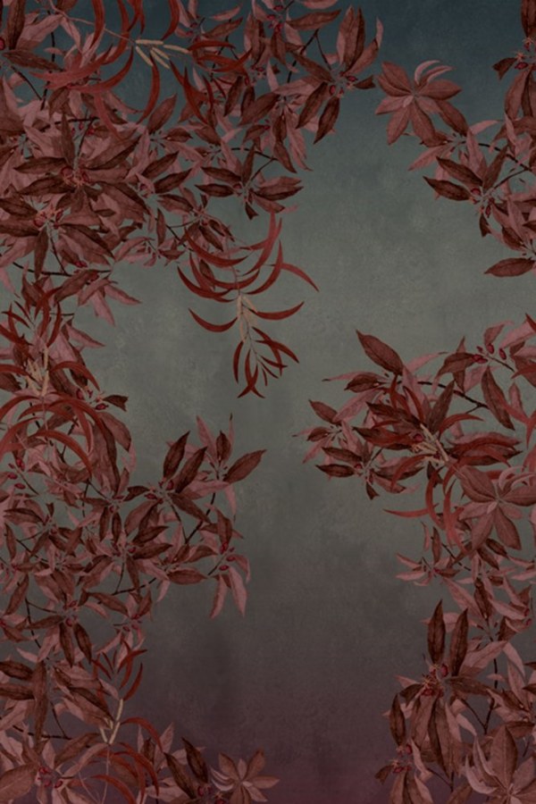 Vliesová obrazová tapeta OND22080, 200 x 300 cm, Dalur, Onirique, Decoprint - Tapety na zeď