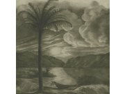 Vliesová obrazová tapeta OND22091, 300 x 300 cm, Isola, Onirique, Decoprint