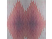 Tapety Yara Tapety na zeď - Luxusní vliesová obrazová tapeta s geometrickým vzorem OND22110, 300 x 300 cm, Ocelot, Onirique, Decoprint Luxusní vliesová obrazová tapeta s geometrickým vzorem OND22110, 300 x 300 cm, Ocelot, Onirique, Decoprint