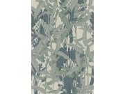 Vliesová obrazová tapeta Banánové listy OND22012, 200 x 300 cm, Adele, Onirique, Decoprint