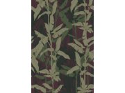 Vliesová obrazová tapeta Banánové listy OND22013, 200 x 300 cm, Adele, Onirique, Decoprint