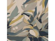 Vliesová obrazová tapeta OND22032, 300 x 300 cm, Nelumbo, Onirique, Decoprint