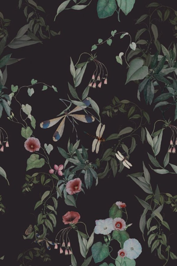 Vliesová obrazová tapeta OND22051, 200 x 300 cm, Mizzle, Onirique, Decoprint - Tapety na zeď