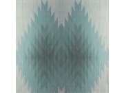 Vliesová obrazová tapeta OND22111, 300 x 300 cm, Ocelot, Onirique, Decoprint