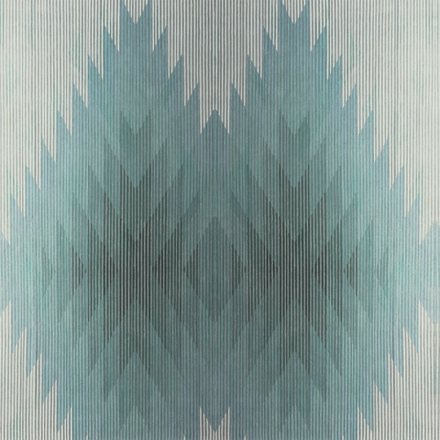 Tapety Yara - Tapety na zeď - Vliesová obrazová tapeta OND22111, 300 x 300 cm, Ocelot, Onirique, Decoprint Vliesová obrazová tapeta OND22111, 300 x 300 cm, Ocelot, Onirique, Decoprint - Tapety na zeď